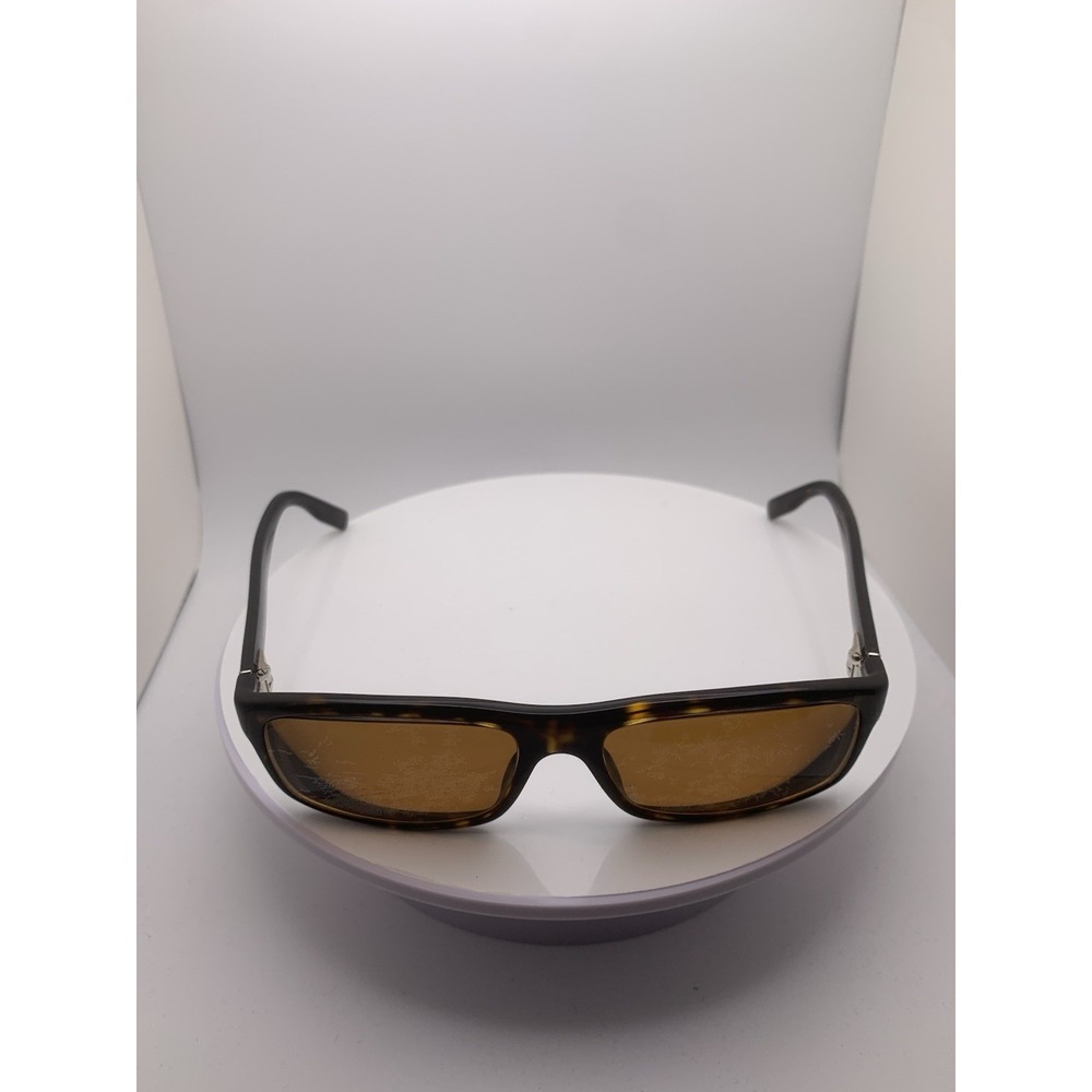 Hugo Boss Ross 0523 086 Unisex Glasses Brown Tortoise Frames Only